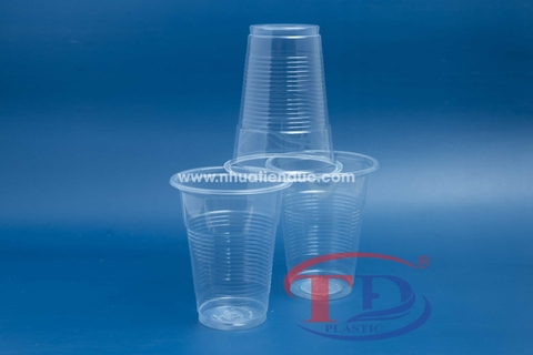 Disposable cups 450ml
