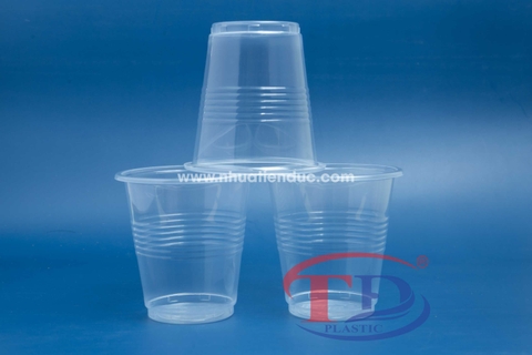 Disposable cups 300ml