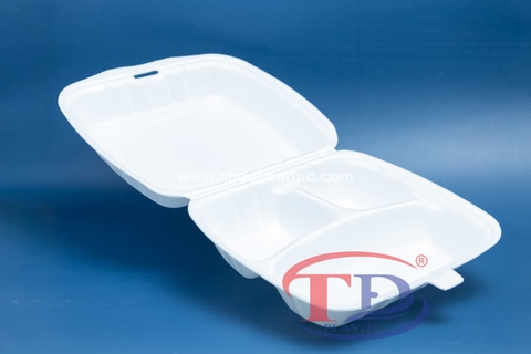 Seafood foam box M16