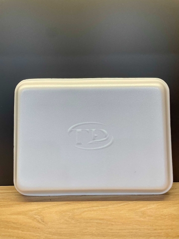 Seafood foam box M14