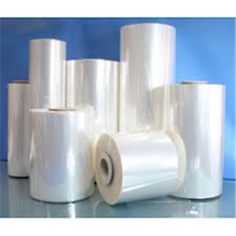 PVC shrink film