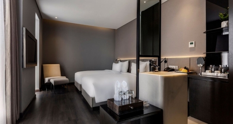 4 Star - Stella Maris Beach Danang