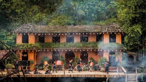 [3 Days 2 Nights] Hanoi – Sapa – Hanoi Group Tour