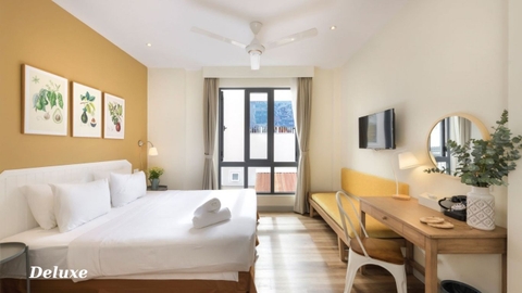 La Em Boutique Villa