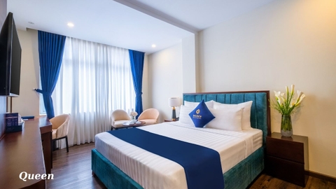 4 Star - Sandals Camellia Hotel