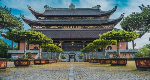 5 - Days Adventure Exploring Ha Noi, Ninh Binh, Ha Long Bay