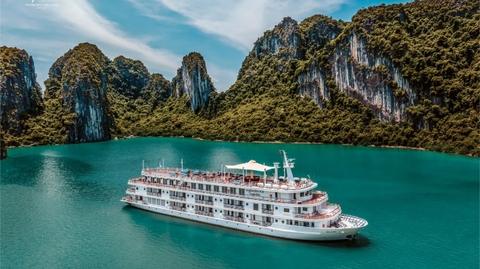 [2D1N Voucher] Ambassador Signature Cruise