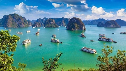 Vietnam Grand Discovery – 15 Days from North to South