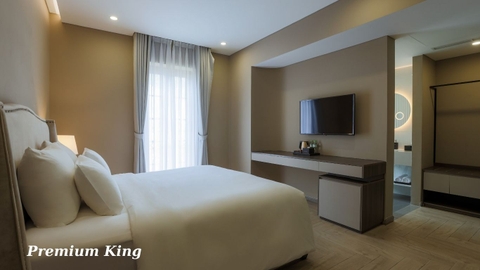 3 Star - DUO by Casepia Phu Quoc