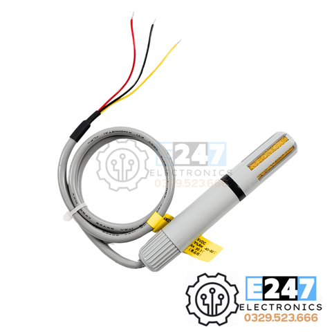 CẢM BIẾN NHIỆT ĐỘ, ĐỘ ẨM AM2305B