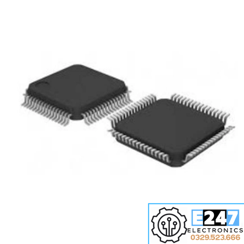 STM32F100R8T6B