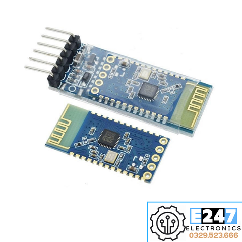 MODULE BLUETOOTH HC05 JDY-31