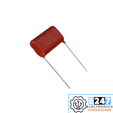 TỤ GỐM 104J 630V