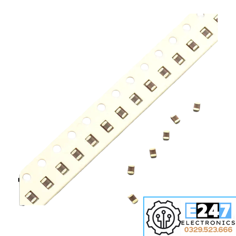 TỤ GỐM 30PF 0603 (10PCS)