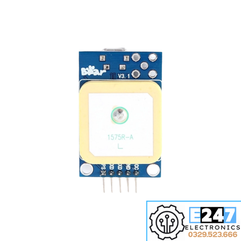 MODULE GPS NEO-7N