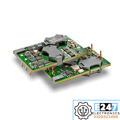 MODULE NGUỒN PKM 4304