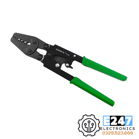 KÌM BẤM COS HD-6L