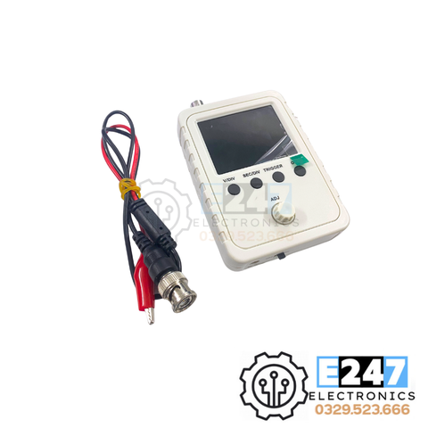 MÁY HIỆN SÓNG OSCILLOSCOPE-DSO150