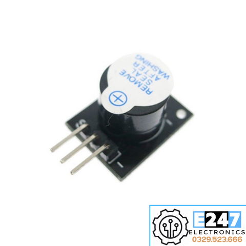 MOUDLE CÒI CHIP KY-012