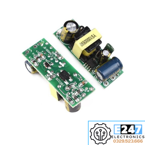 MODULE NGUỒN 5W 5V 1000MA
