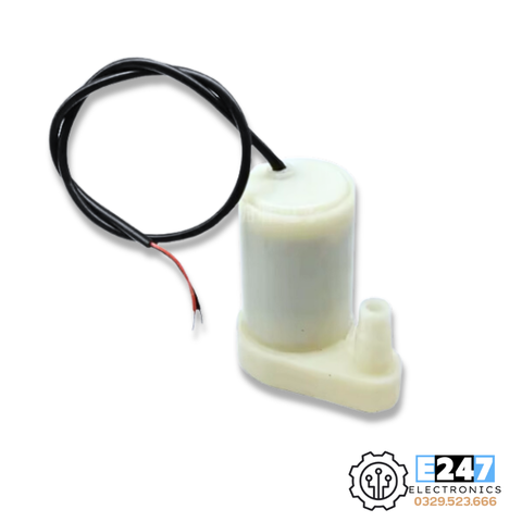 MÁY BƠM NƯỚC MINI 5V