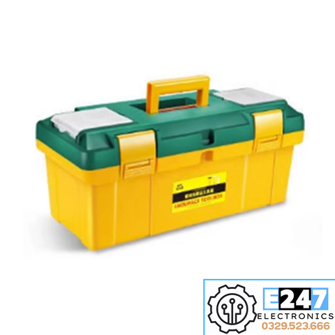 HỘP ĐỰNG DỤNG CỤ 450X230X200MM (19INCH)