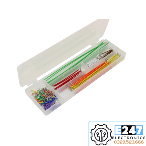 HỘP DÂY CẮM BOARD TEST 140 SỢI