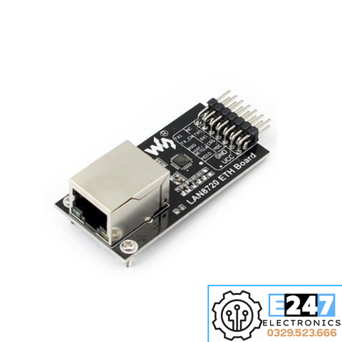 MODULE ETHERNET LAN8720 ETH (WAVESHARE)