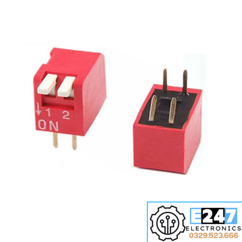 CÔNG TẮC BIT 2P 2.54MM