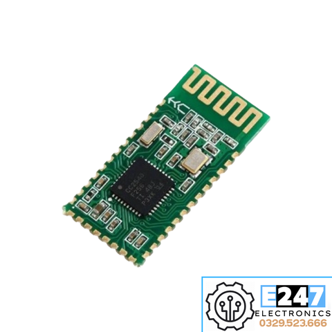 MODULE BLUETOOTH 4.0 UART CC2540 HC-08