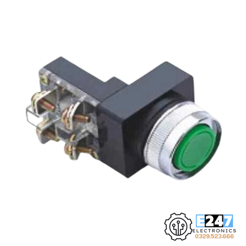 NÚT NHẤN HB25-11G