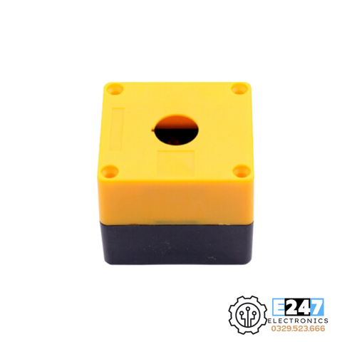 HỘP ĐẶT NÚT NHẤN