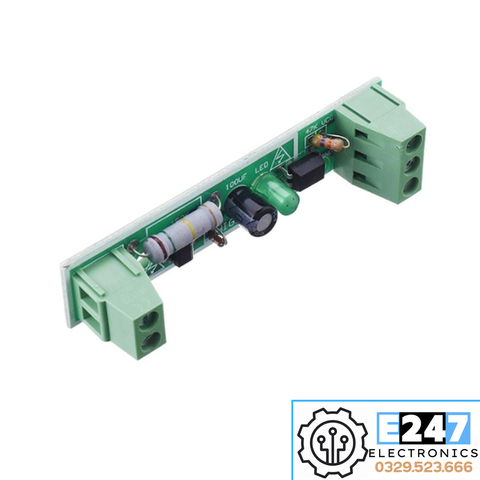 MODULE CÁCH LY QUANG OPTOCOUPLER AC 1 KÊNH 220V