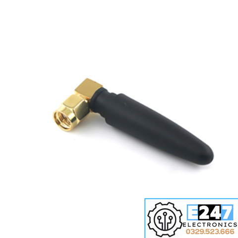 ANTEN 433MHZ TX433-JW-5 2DBI