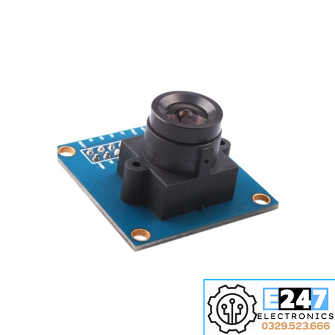 MODULE CAMERA OV7670