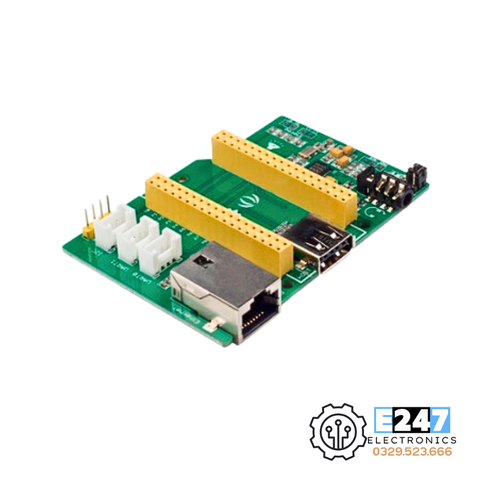 BOARD MỞ RỘNG CHO CHO LINKIT SMART 7688 V2.0 (SEEED)