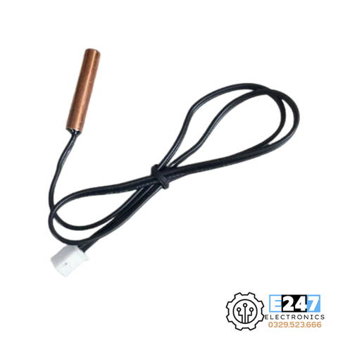 CẢM BIẾN NHIỆT ĐỘ ĐẦU ĐỒNG 10K