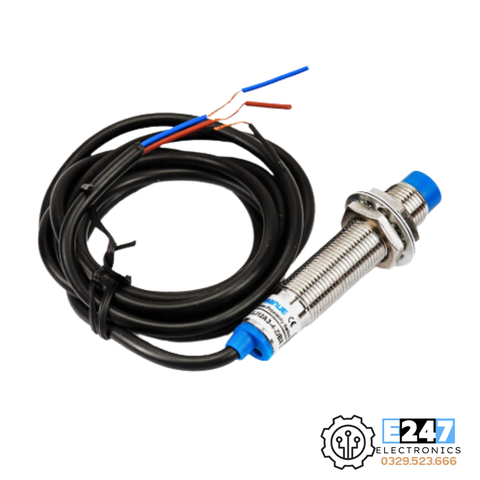 CẢM BIẾN TIỆM CẬN LJ12A3-4-Z