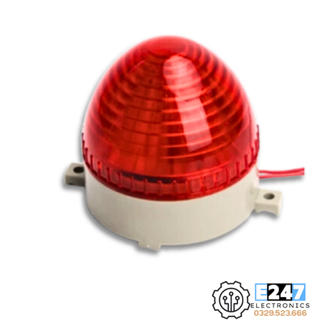 ĐÈN LED-3072 BÁO CHÁY 24V