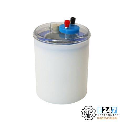 Thiết bị nhiệt lượng kế