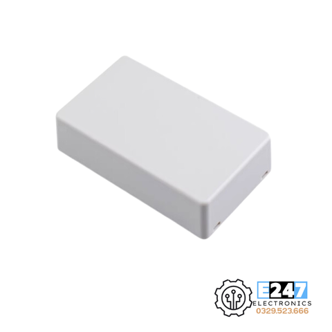 hộp nhựa ABS BMD60018 86X51X22MM