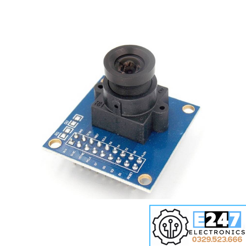 MODULE CAMERA AL422FIFO
