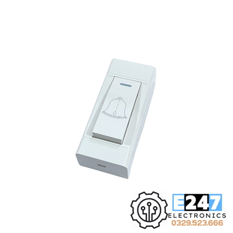 Công tắc chuông loại dài