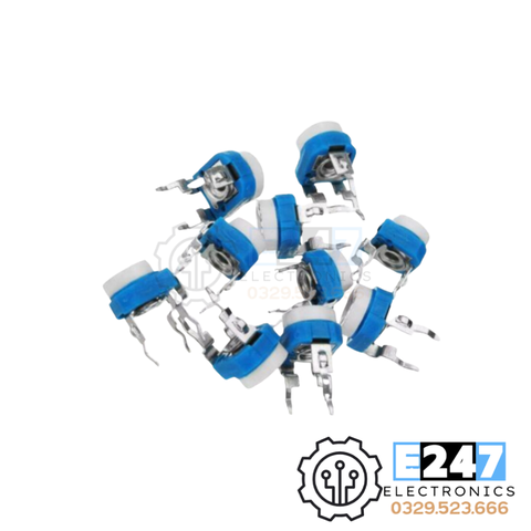 BIẾN TRỞ RM065 50K