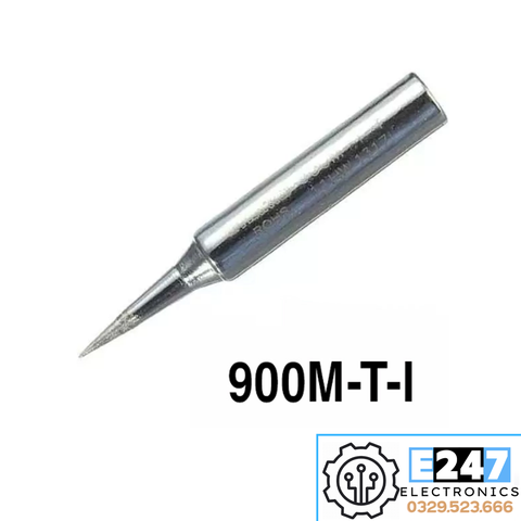 ĐẦU MŨI HÀN 900M-T-I