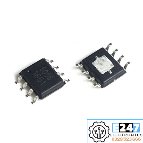 IC SẠC AP5056 SOP8