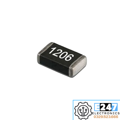 ĐIỆN TRỞ 1206 1% (50C)