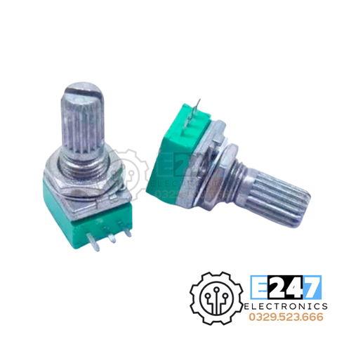 Biến trở đơn BT