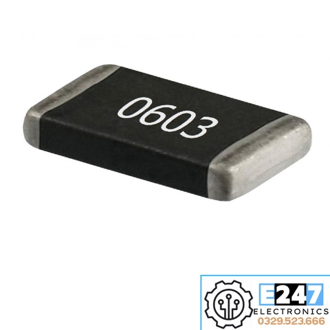 ĐIỆN TRỞ 47R 0603 (50PCS)