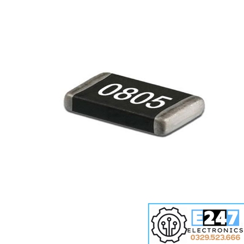 ĐIỆN TRỞ 0805 4K7 (50PCS)